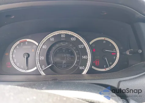 2017 Honda Accord Lx from USA, damaged, VIN 1HGCR2F38HA183509